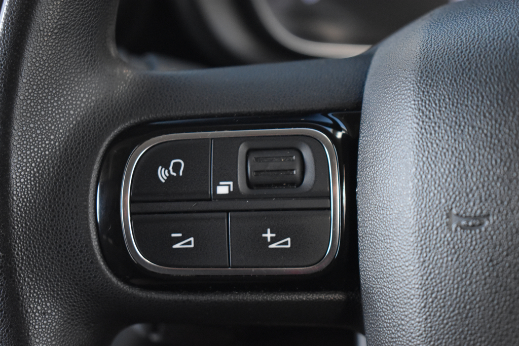 Toyota Proace City 1.5 Bluehdi Icon Short Panel Van Swb Euro 6 Ss  #38