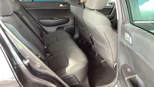 Kia Sportage 2.0 Crdi Kx-2 Awd Euro 6 Silver #3
