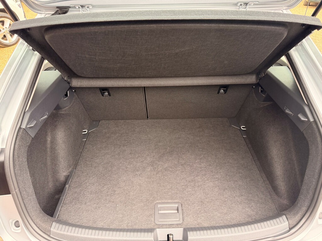 Volkswagen Taigo 1.0 Tsi Life Suv Euro 6 Ss 1  #6