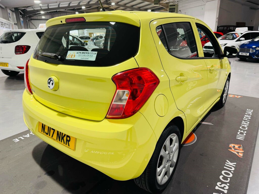 Vauxhall Viva Se  #3