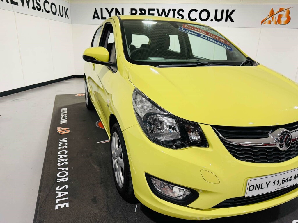 Vauxhall Viva Se  #5