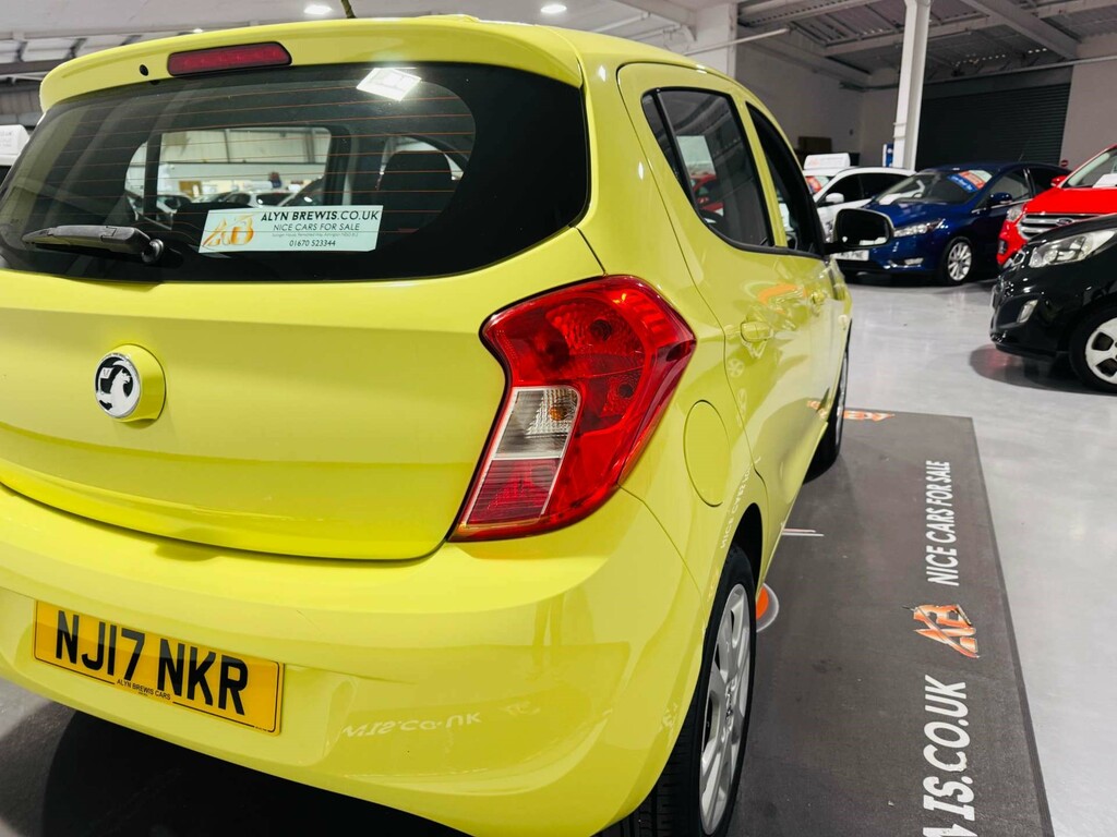 Vauxhall Viva Se  #6