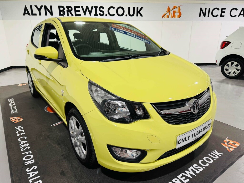 Vauxhall Viva Se  #2