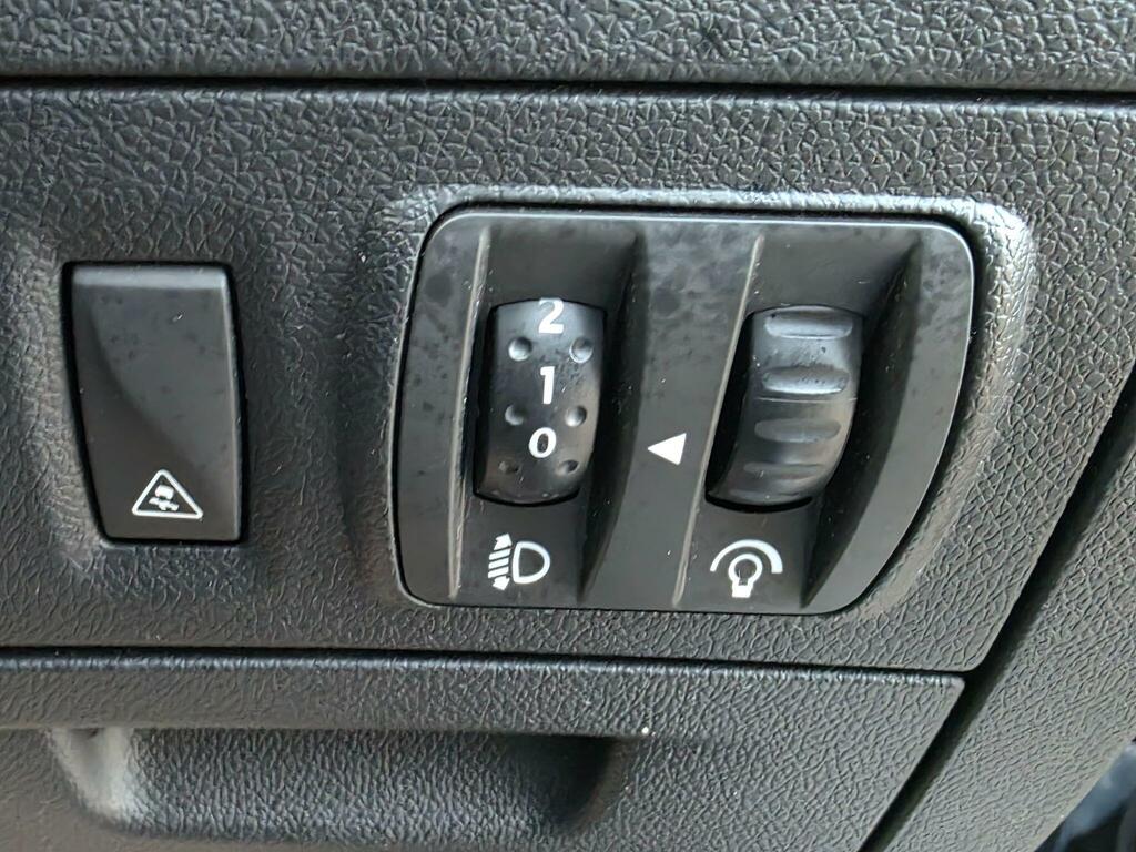 Renault Laguna Laguna Dynamique S Dci 150 Grey #22