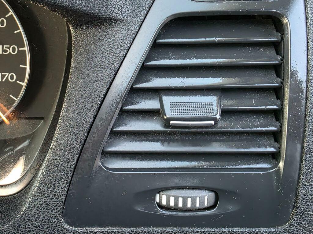 Renault Laguna Laguna Dynamique S Dci 150 Grey #21