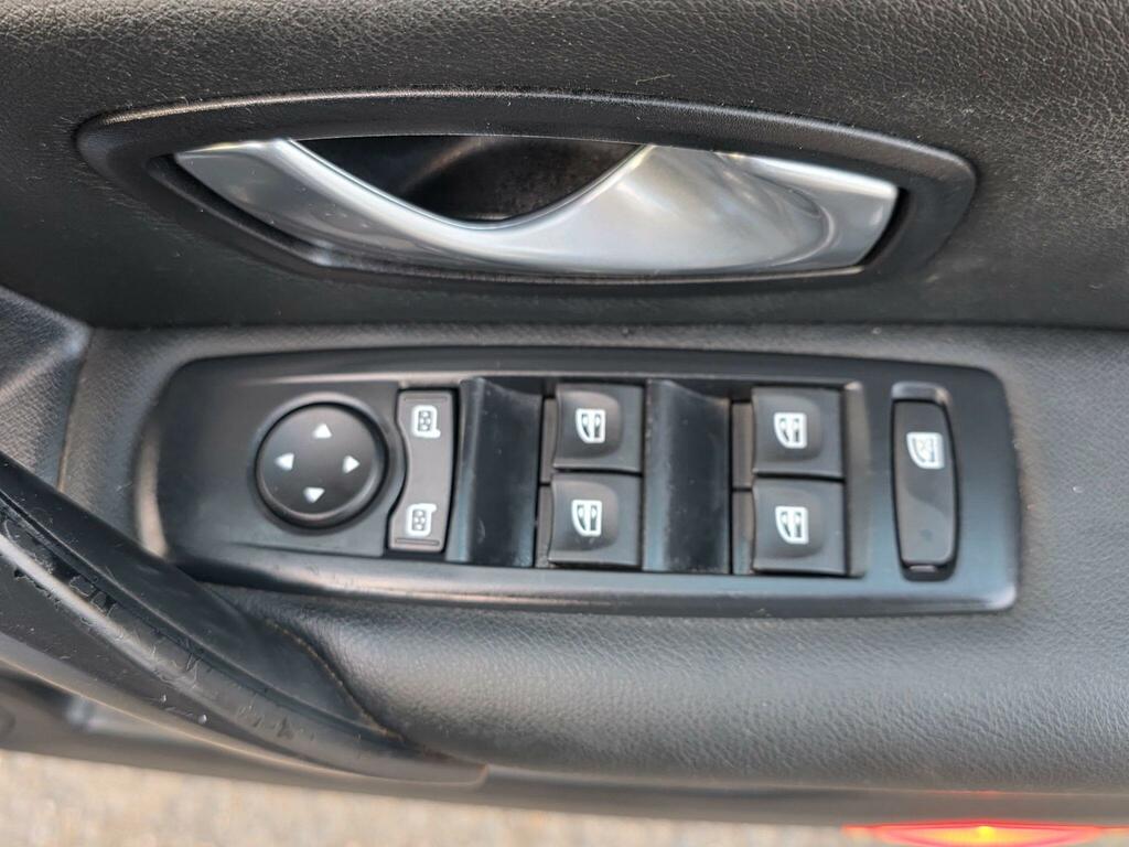 Renault Laguna Laguna Dynamique S Dci 150 Grey #20