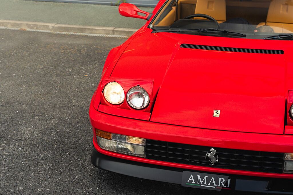 Ferrari Testarossa 4.9  #11