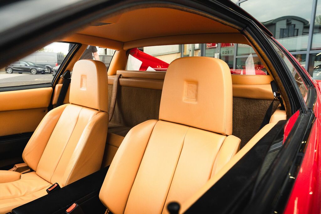 Ferrari Testarossa 4.9  #33