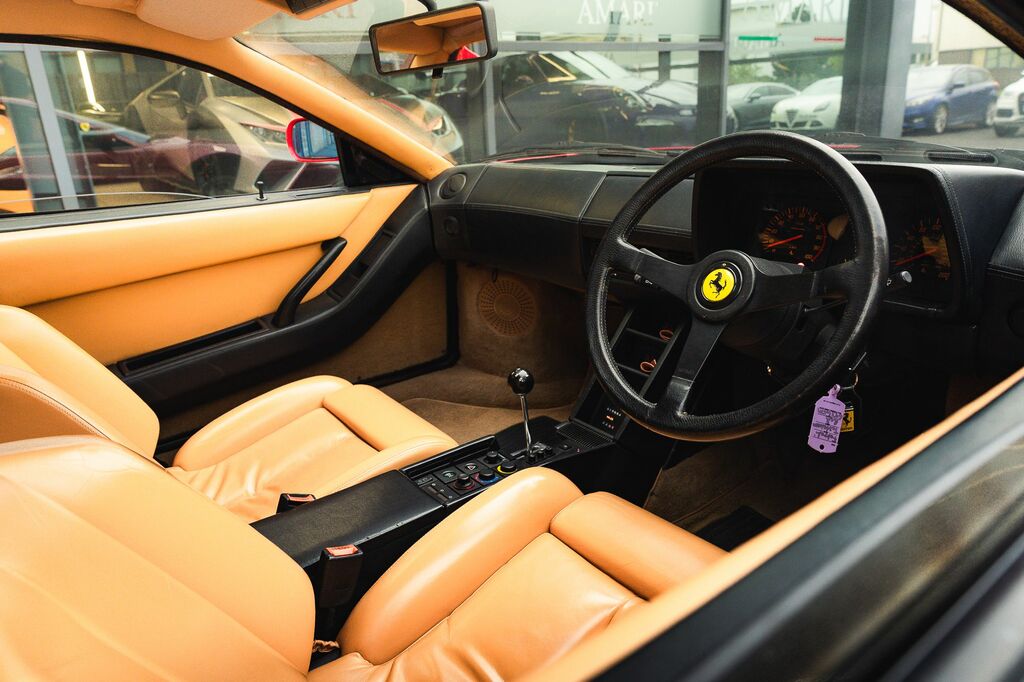 Ferrari Testarossa 4.9  #35