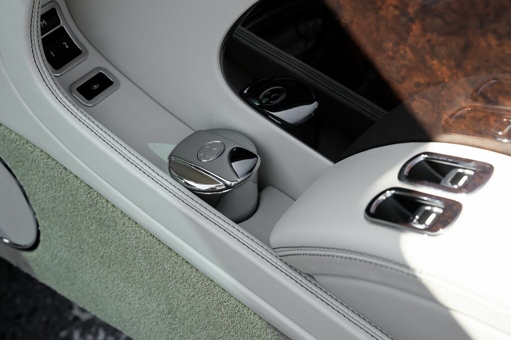 Bentley Mulsanne Speed Wo Edition Black #91