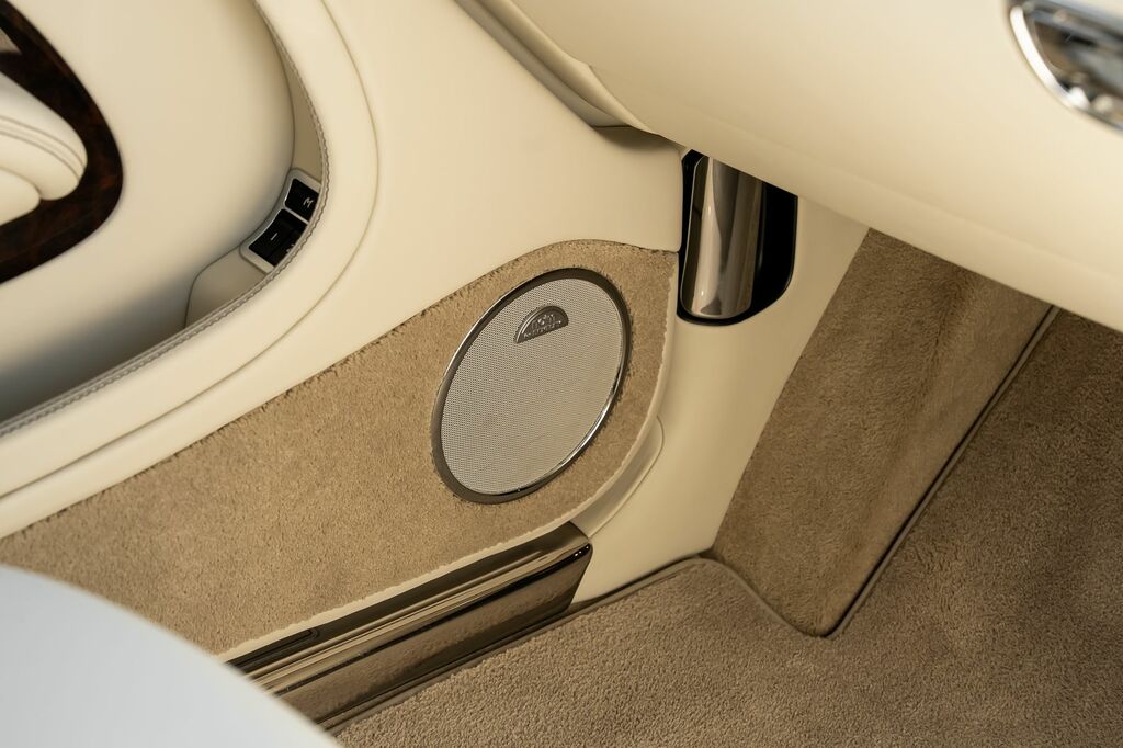 Bentley Mulsanne Speed Wo Edition Black #74