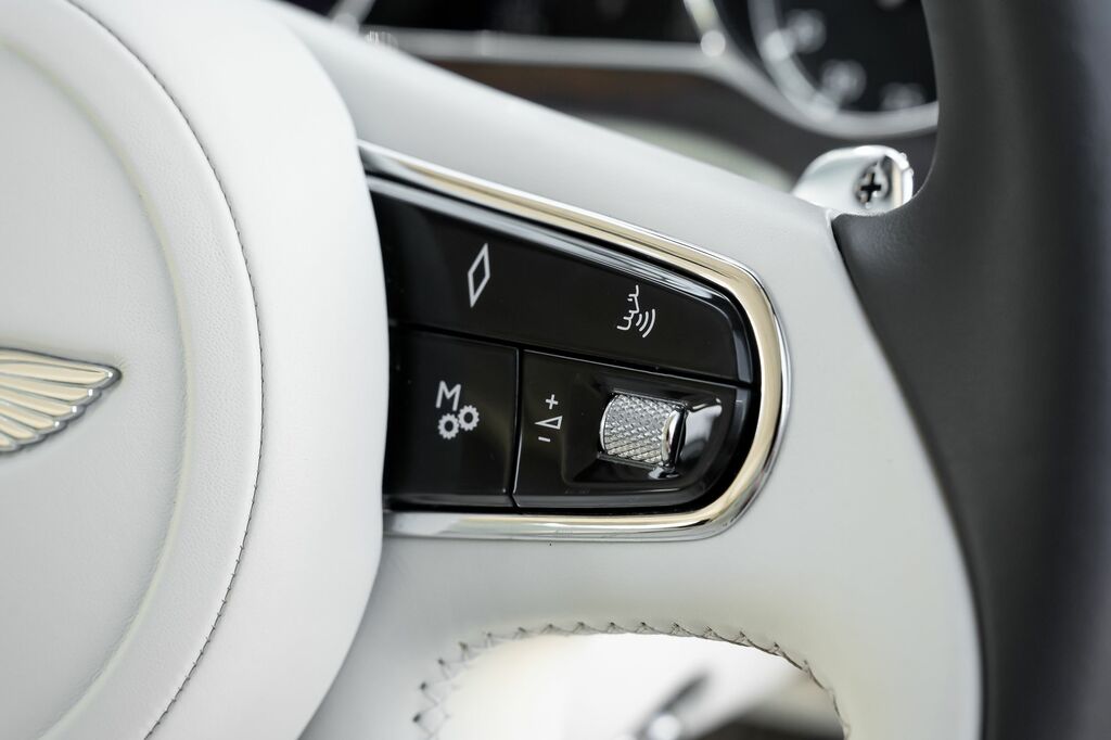 Bentley Mulsanne Speed Wo Edition Black #64