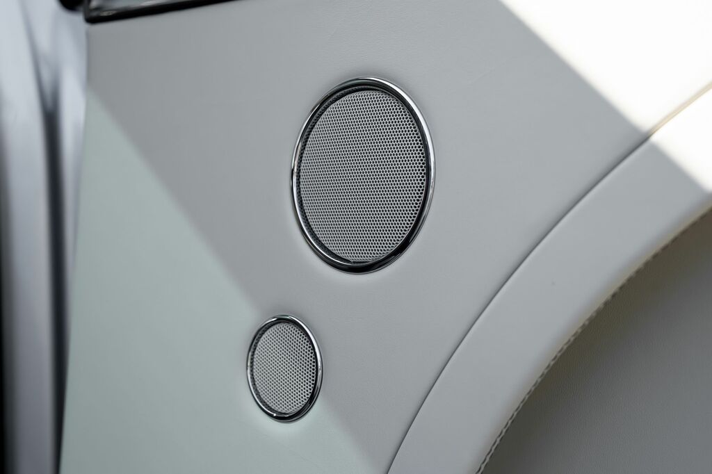 Bentley Mulsanne Speed Wo Edition Black #90