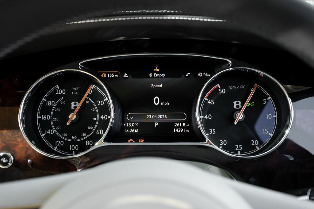 Bentley Mulsanne Speed Wo Edition Black #79