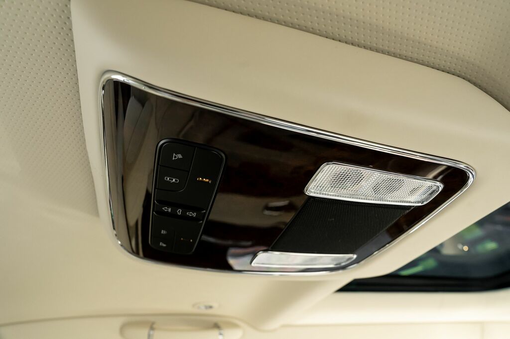 Bentley Mulsanne Speed Wo Edition Black #109