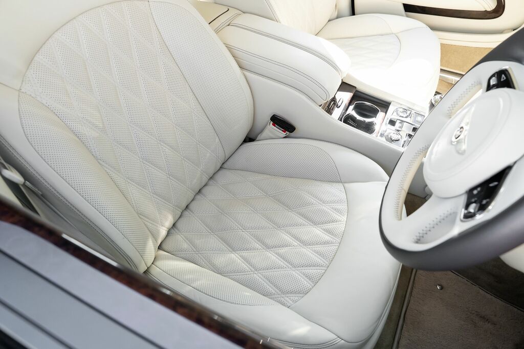 Bentley Mulsanne Speed Wo Edition Black #81