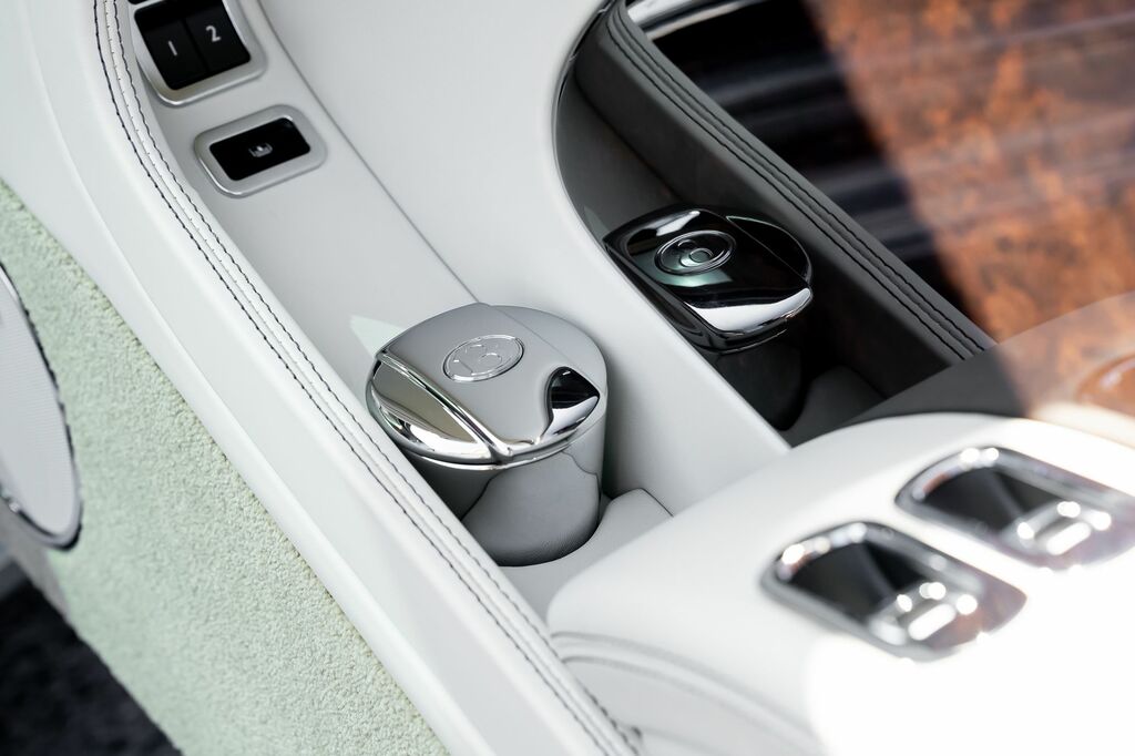 Bentley Mulsanne Speed Wo Edition Black #88