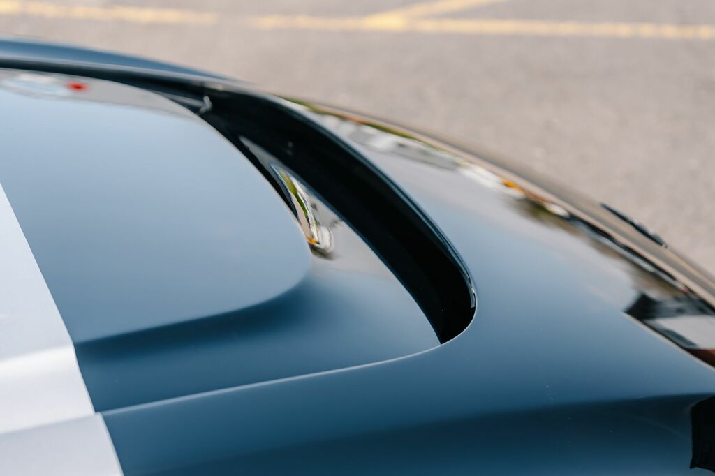 Aston Martin  Coupe Silver #36