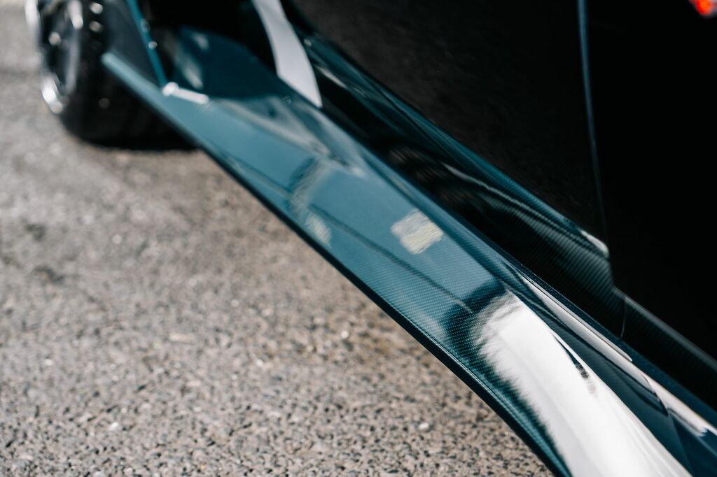 Aston Martin  Coupe Silver #33