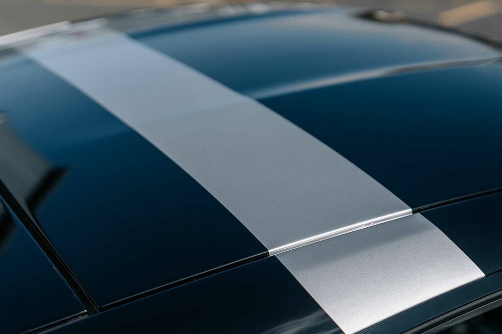 Aston Martin  Coupe Silver #35
