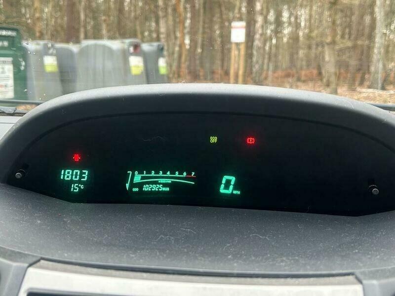 Toyota Yaris 1.33 Dual Vvt-i Tr DG59YBR Silver #6