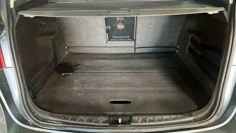 Seat Altea 1.6 Tdi Cr Se Grey #6