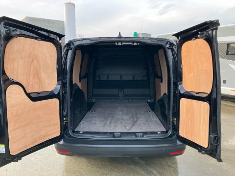 Ford Transit Connect Connect 240 L2 ST74BHP Black #6