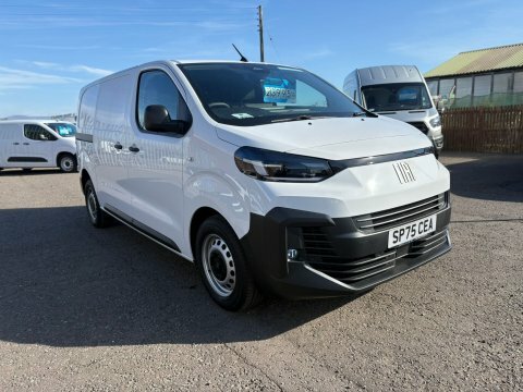 Fiat Scudo Scudo L1 