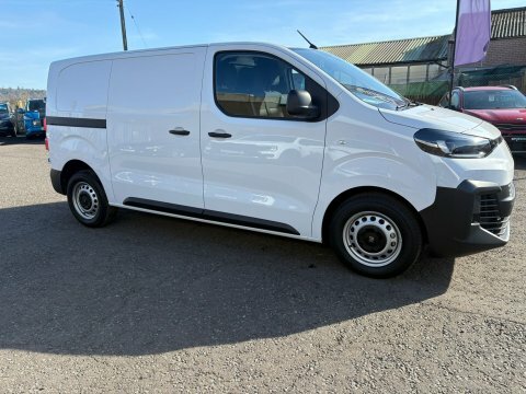 Fiat Scudo Scudo L1 SP75CEA #2