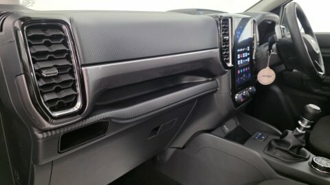 Ford Ranger Xlt 2.0 Td Silver #6
