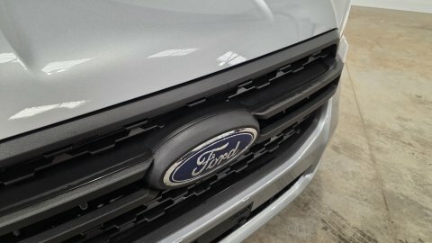 Ford Ranger Xlt 2.0 Td Silver #3