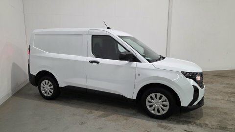 Ford Transit Courier Transit Courier 1.5Tdci #2