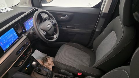Ford Transit Courier Transit Courier 1.5Tdci #9