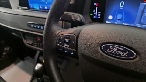 Ford Transit Courier Transit Courier 1.5Tdci #16