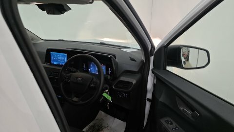 Ford Transit Courier Transit Courier 1.5Tdci #21
