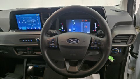 Ford Transit Courier Transit Courier 1.5Tdci #20