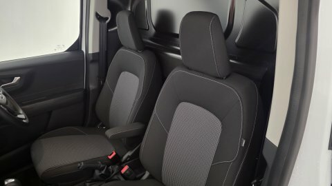 Ford Transit Courier Transit Courier 1.5Tdci #15