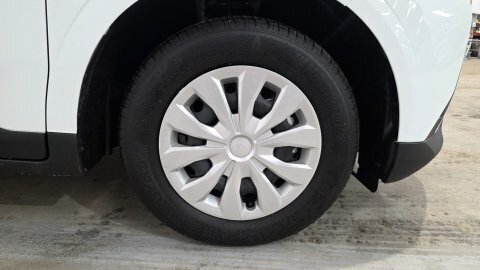 Ford Transit Courier Transit Courier 1.5Tdci #26