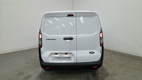 Ford Transit Courier Transit Courier 1.5Tdci #8