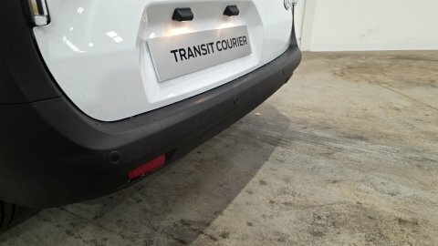 Ford Transit Courier Transit Courier 1.5Tdci #12