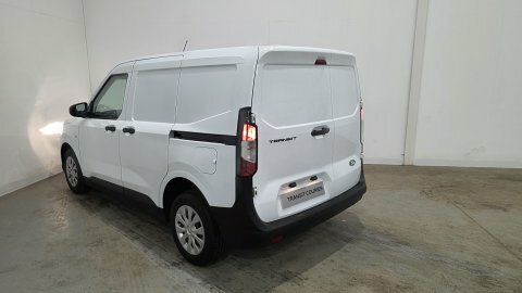 Ford Transit Courier Transit Courier 1.5Tdci #7