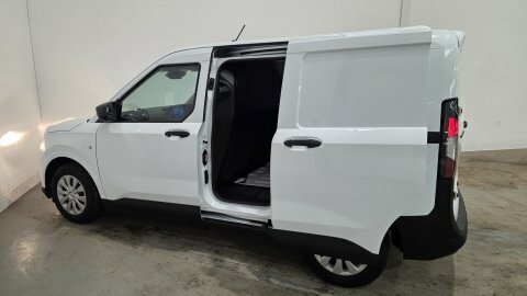 Ford Transit Courier Transit Courier 1.5Tdci #6