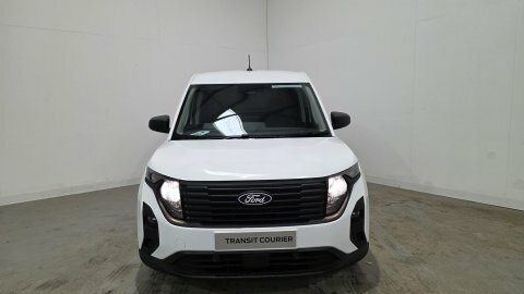 Ford Transit Courier Transit Courier 1.5Tdci #5