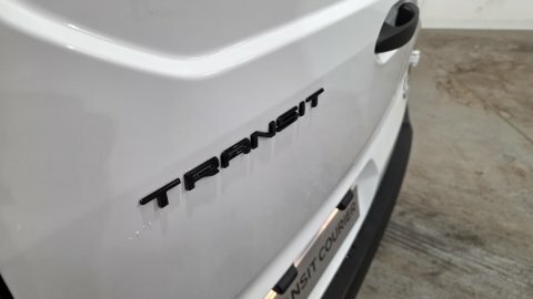Ford Transit Courier Transit Courier 1.5Tdci #13