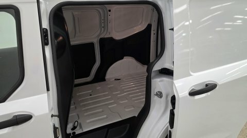 Ford Transit Courier Transit Courier 1.5Tdci #10