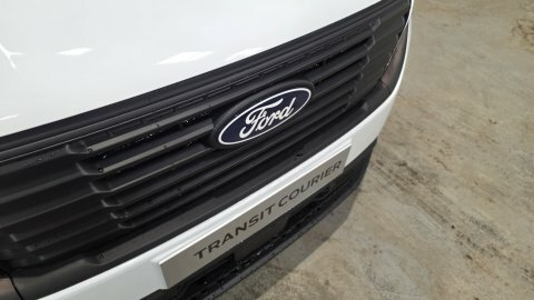 Ford Transit Courier Transit Courier 1.5Tdci #3