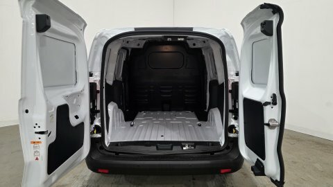 Ford Transit Courier Transit Courier 1.5Tdci #14