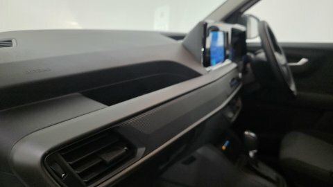 Ford Transit Courier Transit Courier 1.5Tdci #11