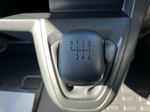 Fiat Scudo Standard L1 120Ps SP26CHO White #4
