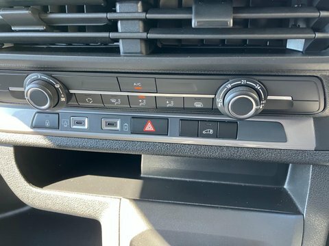 Fiat Scudo Standard L1 120Ps SP26CHO White #6